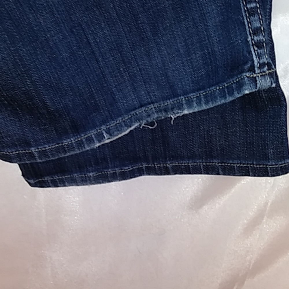 Hudson jeans size 27 inch waist - Picture 4 of 8
